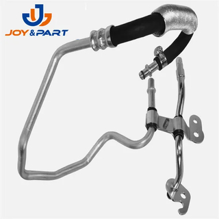 Servolenkungsvorschriften + Return Rohrschlauch für LR Freelander MK2 2006-2014 LR029185