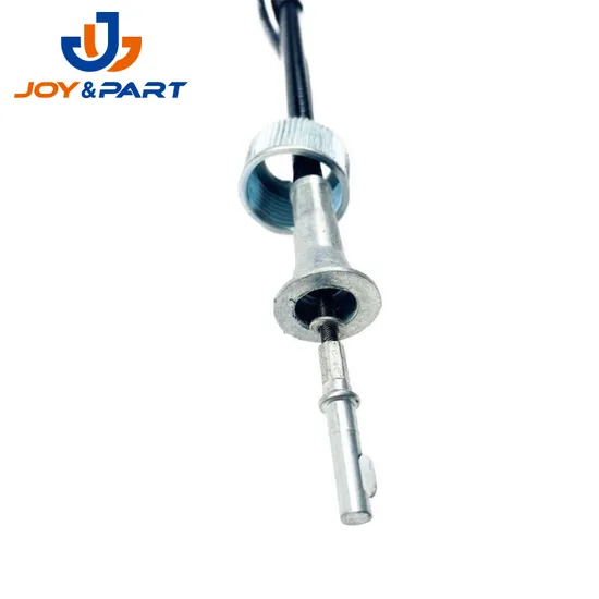 High-End-Qualitäts-Mustding-Kabel für das Ersatzteile Tachometer-Kabel