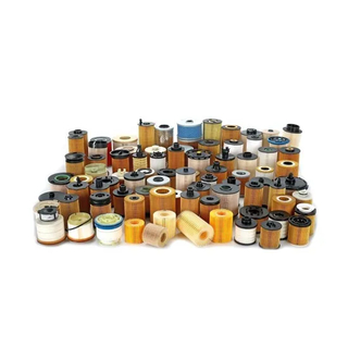 11427583220 Autoölfilter | Erschwinglicher China-Hersteller