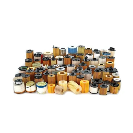 11427583220 Autoölfilter | Erschwinglicher China-Hersteller