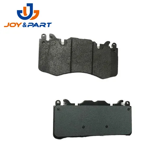 Niedrigpreis Auto Ersatzteile Bremsbelastung Set