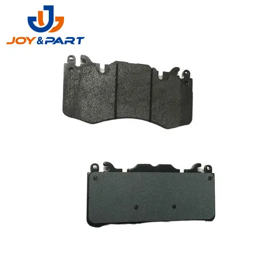 Niedrigpreis Auto Ersatzteile Bremsbelastung Set