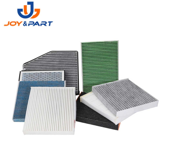 Meistverkaufter Kohlefilter