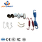 Hochleistungs -LKW -Bremsschuh 4707 4709 LKW -Bremsschuhbaugruppe mit Reparaturkits