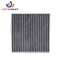 China Hepa H14 Filter 0,3 Micron True Hepa Ersatzkabinenluftfilter