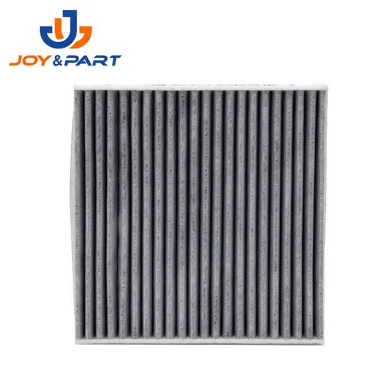 China Hepa H14 Filter 0,3 Micron True Hepa Ersatzkabinenluftfilter