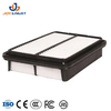 Soem-Filter-Hersteller-Leistungs-Selbstautomotor-Luftfilter 17801-35020 für TOYATA