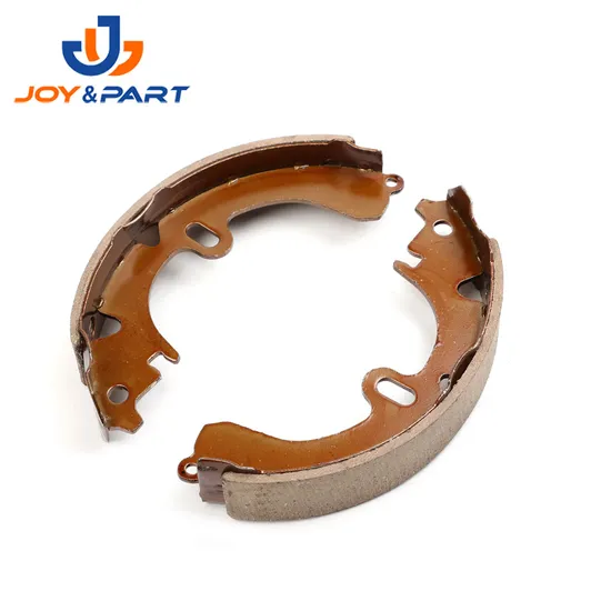 Heißverkauf lang anhaltende Autoteile Reparatur Spring OEM 04495-01011 LKW-Bremsschuhe