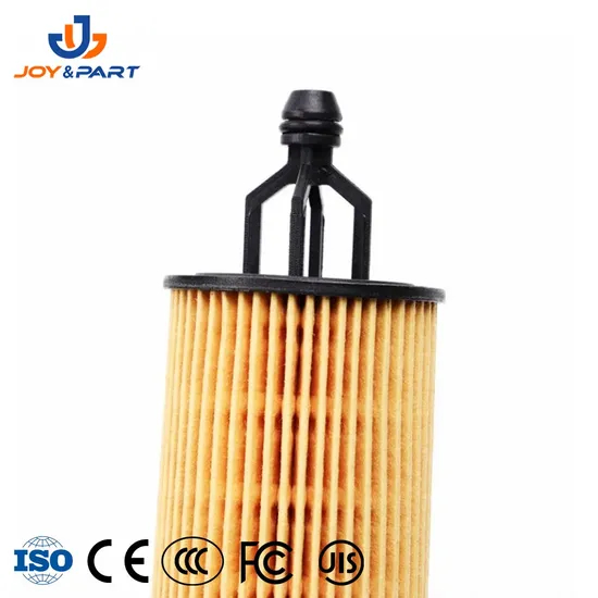 Großhandel für Kfz-Motorkomponenten-Ersatz Mo-349-Ölfilter für Jeep/Chrysler/Dodge