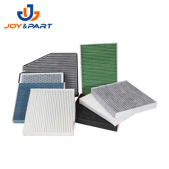 Auto Ersatzteile Auto Kabinenluftfilter LKW Ölfilter 90915-yzze1 Filter