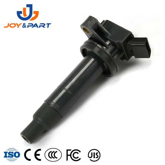 Autoteile Hochleistungszündungsspule 90919-02239 Motorzündungsspulen