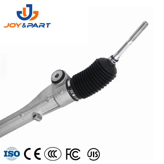 Großhandelsauto-Teile LHD Servolenkungsgetriebe für Camry 2015 OE 45510-06011