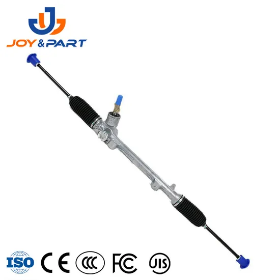 OEM Auto Ersatzteile LHD -Lenksystem Lenkungsgetriebe Rack