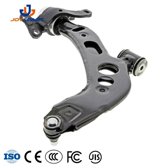 Vordere rechte untere Steuerarmarm, kompatibel mit 2015-2019 Ford-Transit-150 Transit-250 Transit-350 Transit-350 HD