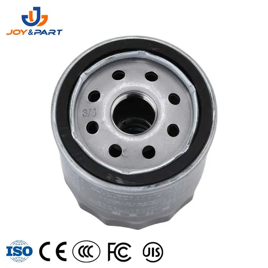 Großhändler Autoteile Ölfilter 90915-Yzze1 Ersatz-Autoölfilter für TOTOTA