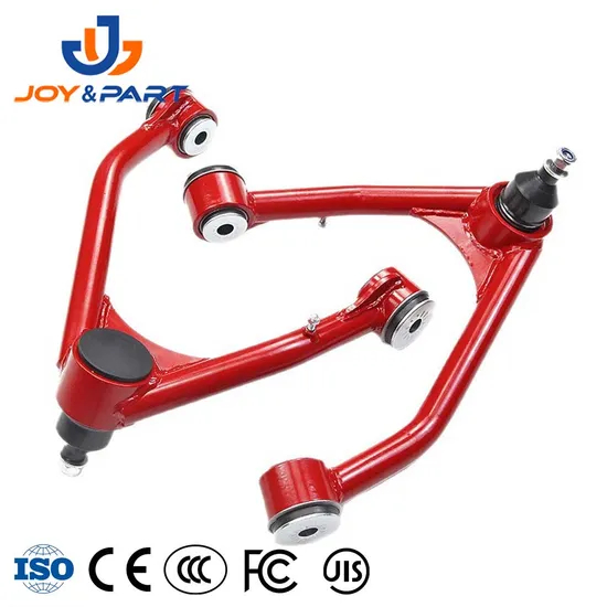 American Auto Parts Suspension Kit Kontrollarme Kontrollstangen Endlinks