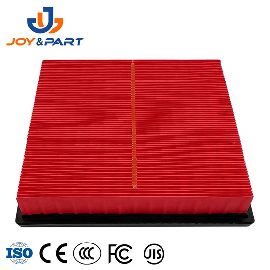 China Großhandel Auto Engine Cabin Hepa Air Filter 17801-25020 für Toyota-