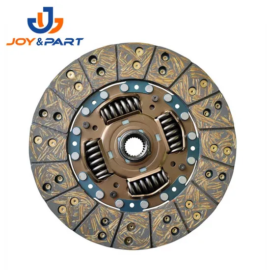 Fabrikversorgung Autokupplung Plattenbaugruppe Rührer Kupplungsscheibe für Landkreuzer