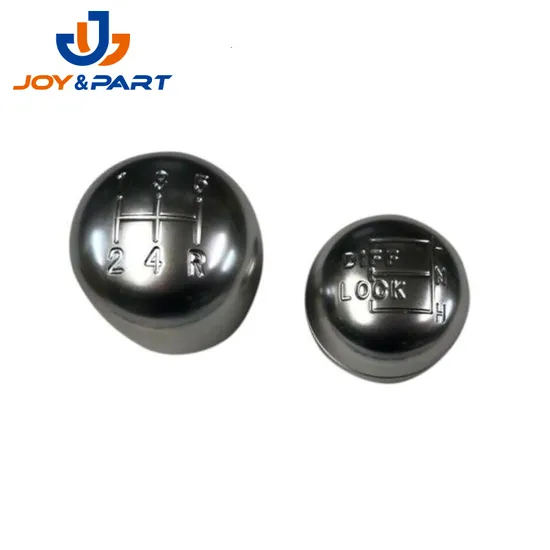 Auto -Ersatzzubehör -Ausrüstungskugel für Verteidiger R380