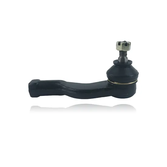 Autoteile professionelle Spurstange End