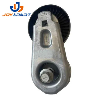 Fabrikpreis Hot Sale Auto Ersatzteile Hochwertiger Gürtelspanner