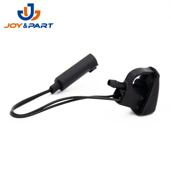 Aftermarket -Ersatz -Ansätze Windschutzscheibe Waschdüse