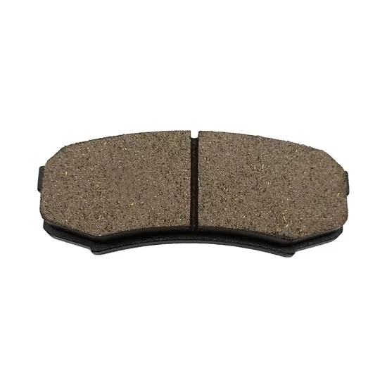 China Hersteller Auto Ersatzteile Auto Keramik vorne Heckbremsbeläge Kit Kit