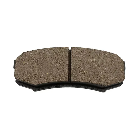 China Hersteller Auto Ersatzteile Auto Keramik vorne Heckbremsbeläge Kit Kit