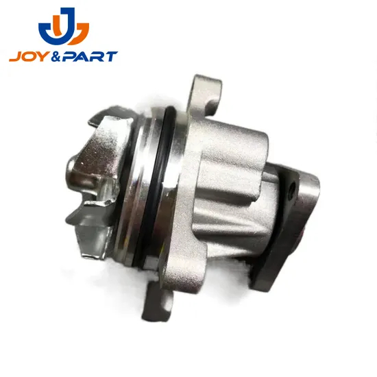 OEM Auto Ersatzteile Motorkühlsystem Auto Wasserpumpe