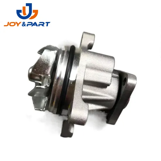 OEM Auto Ersatzteile Motorkühlsystem Auto Wasserpumpe