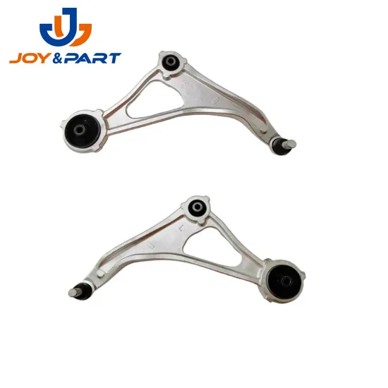 Automatische Aufhängungsteile vordere unteren linken rechten Kontrollarme