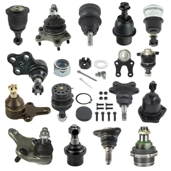 Ausgezeichnetes Design niedrigerer Preis Front Stabilisator Bar Ball Joint