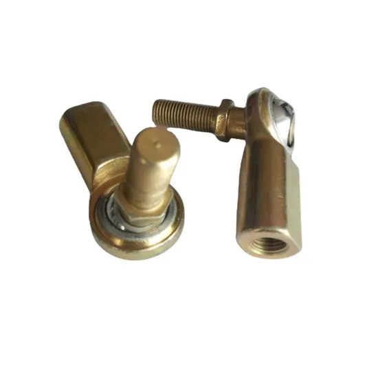 Fabrikversorgung Auto -Aufhängungsteile Front Stabilisator Link Ball Gelenk