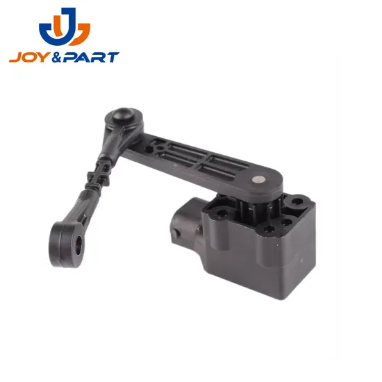 Auto -Auto -Ersatzteile elektrischer System mit Fahrhöhe Level Sensoren