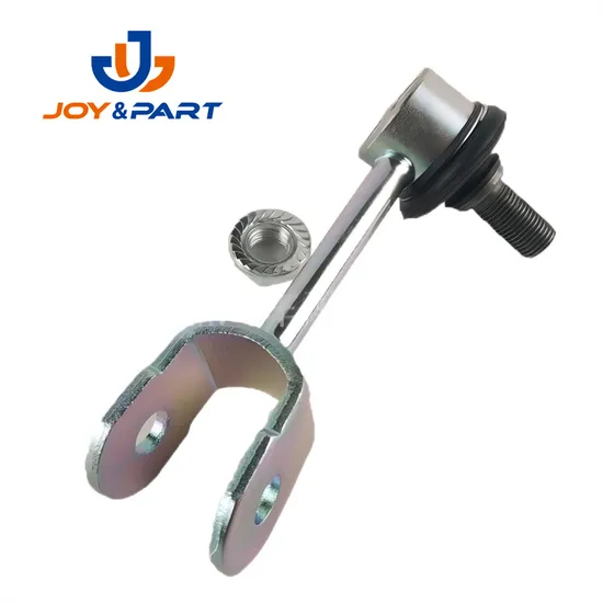 Vordere linke Sway Bar Link Stabilisator Februch 0123-CR50FL 48810-28030