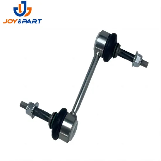 Stahlrückenstabilisatorstange Febi passt zu RGD500140