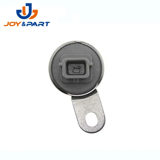 Neues echtes OEM -Teil -Nockenwellenöl -Steuerventil -Motor Variablen Ventil -Timing