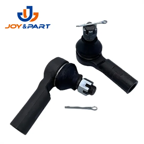 Großhandel 45046-09260 Auto Lenkteile Ball Gelenkverbindungsstange End