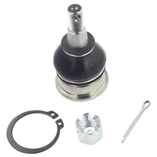 Fabrik Bestseller schwerer LKW -Teile Stange End Accessoires Ball Joint