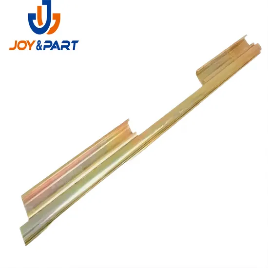 Entdeckung 1 1994-1999 Klassischer Fensterkanal BOTOR MUC2322