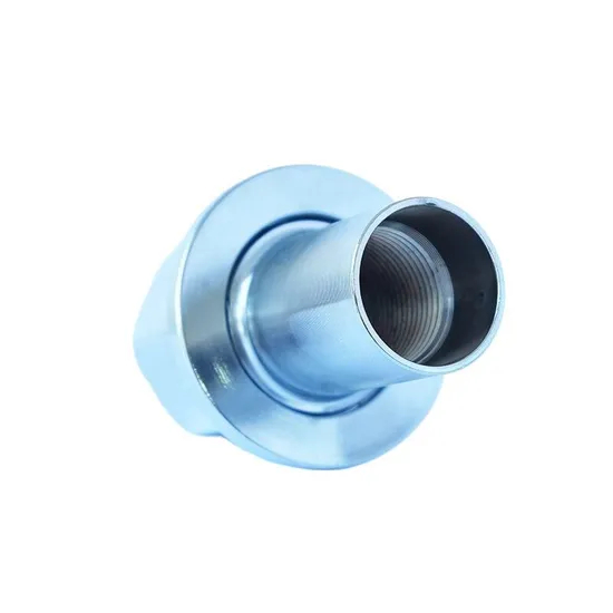 mit schnellem Versandwagen -Radverschluss mit Abdeckchrom