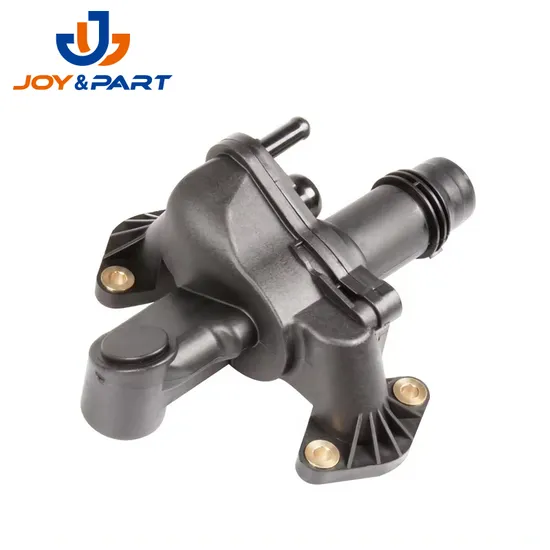 Neuankömmlinge Motorkühlmittel Thermostatgehäuse