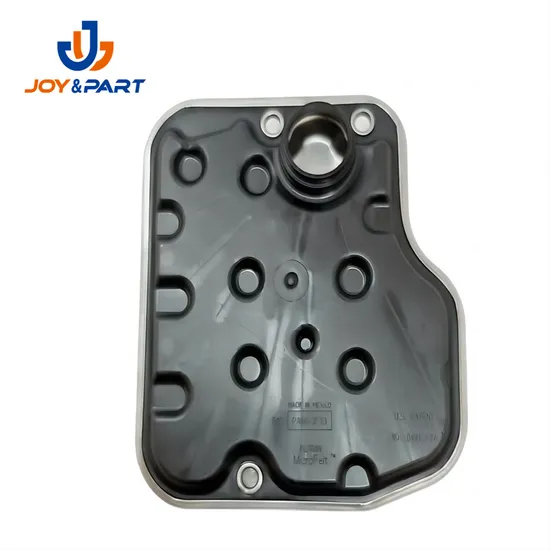 Hochleistungs-Automatikgetriebeölfilter 35330-08010