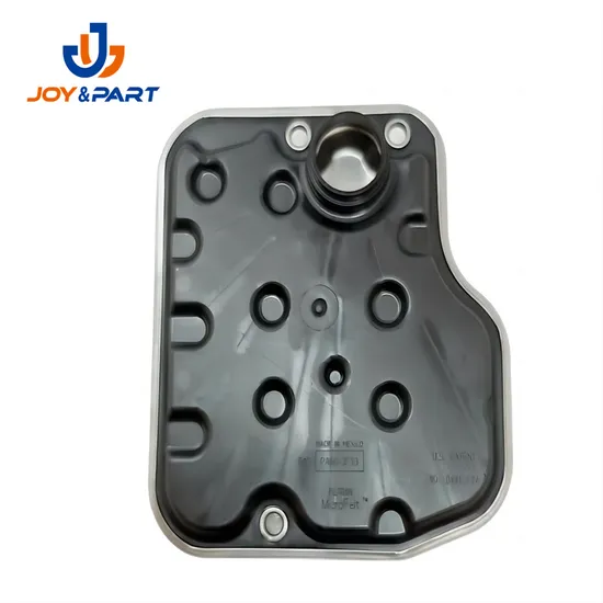 Hochleistungs-Automatikgetriebeölfilter 35330-08010