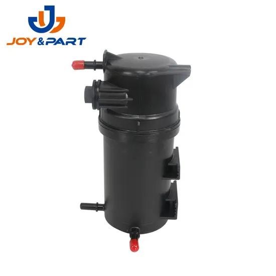 China Hersteller Auto Ersatzteile OEM -Auto -Kraftstofffilter