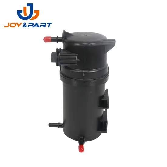 China Hersteller Auto Ersatzteile OEM -Auto -Kraftstofffilter