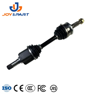 Großhandel Auto Ersatzteile vorne links rechts CV -Fugenantriebs Achse