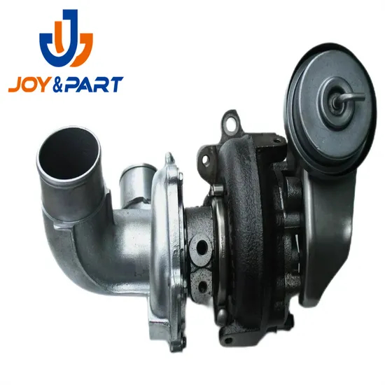 Turbolader für Toyota 2.0 D4D VB24 17201-0R050