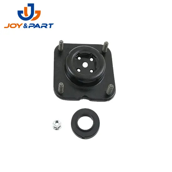 Autoaufhängungsteile Stoßdämpfer Strebe Montage für Mazda