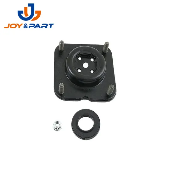 Autoaufhängungsteile Stoßdämpfer Strebe Montage für Mazda